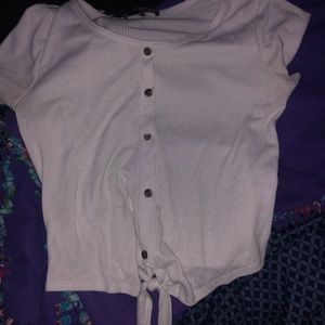 never worn cute shirt